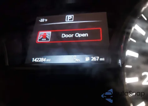 2017 Nissan Altima 2.5 Sv z USA, uszkodzony, nr VIN 1N4AL3AP5HC137346